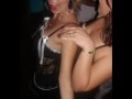 SOIREE LUXURE EROTICA NIKKI BELLUCI PALAIS CANNES SUMMER2007