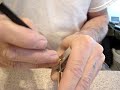 *BEGINNERS LOCK PICKING* SPP/single-pin picking *BEGINNERS LOCK PICKING* SPP/single-pin picking