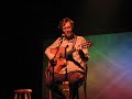Erlend Oye - Toxic Girl, Valparaiso Chile