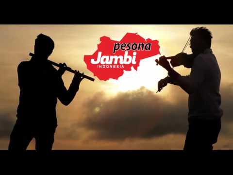 Lagu Jambi - Instrumental Melayu Jambi Lagu Jambi - Instrumental Melayu Jambi
