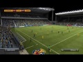 Road To Ser Jugador del MADRID (Hercules VS Numancia) 2#
