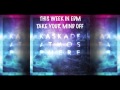 Kaskade "Atmosphere" Album Continuous Mi