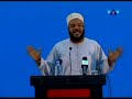 Muslim Students - Dr. Bilal Philips