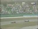 Alesi vs. Mansell, Suzuka 1994 Alesi vs. Mansell, Suzuka 1994