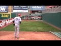 Robbe Ewing, 2011 RHP, INF