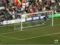 Preston North End Goals 07-08