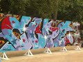 graffitis *cancionvvmáximo exponente* 