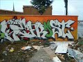 Fresque okb nevada