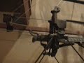 Lamson Basket Carrier