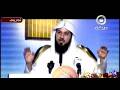 فضل الدعاء - د.محمد العريفي 2\9