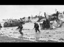 D-Day Remembrance - Normandy June 6th, 1944