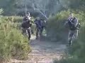Légion Étrangère - GCP 2REP - Groupe de Comandos Parachutist