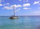 Waikiki beach
