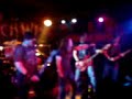 chaosmos live at an club