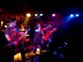 chaosmos live at an club