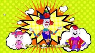 Pra quem ainda não viu....