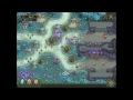 Jan 15, 2015: kingdom rush origins - veteran heroic challenge - the unseelie court