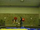 Big Red Balls