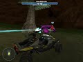 a halo 3 WAR (fragment)