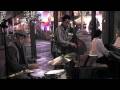 HD: Yardbird Suite (Drums Melody) - Tamura/Okada/Lazarus