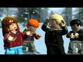 LEGO Harry Potter: A&ntilde;o 3