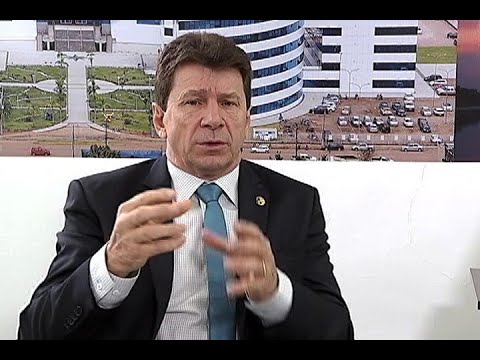 Ivo Cassol aponta crédito, café e leite entre os destaques da Comissão de Agricultura em 2017