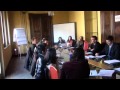 Click here to watch this video The European integration process in the eyes of others: historical perspectives, 1952-1992 (8/8)