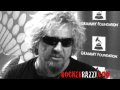 YouTube - Chickenfoots Sammy Hagar