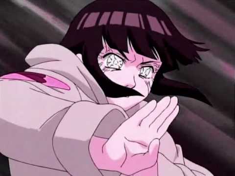 hinata dog