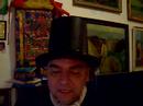 HANS CHRISTIAN ANDERSEN RETURNS IN THE YEAR 2129