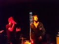 girlfriend cover - the electric diorama girlfriend cover - the electric diorama