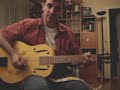 Play \"Worried Life\" in a Rainer way