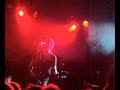 Ash - Girl from Mars