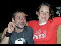 Evangeline and Dominic - Wonderwall