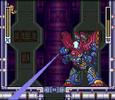 Megaman X3 Final Boss Battle