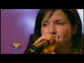 Andrea Corr - Shame On You (Live on GMTV)
