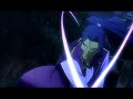 Fate/stay night - PS2 Movie1 (Fate)