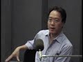 The CSO Interviews: Yo-Yo Ma, pt. 3