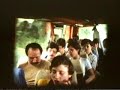 Kir�ndul�s Lourdes 1978 Kastlisokkal