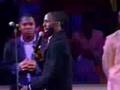 Tye Tribbett preachin Pt 2