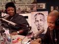 Frank & Wanda interview T.I. on his birthday on V103 5