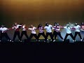 Schülerkulturabend KMG 2008 HIP HOP Dance !