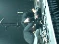Brian Molko & Stefan Olsdal going crazy Brian Molko & Stefan Olsdal going crazy