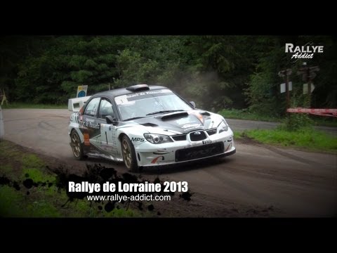 Latest WRC HD & Rally HD Videos