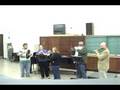 Marshall Universtiy Irish Ceili band, Feadóg Mhór