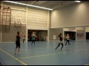 Hoepel oefening 2A Hoepel oefening 2A