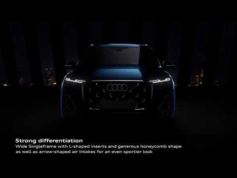 Audi Q7 2024 -Duy 0937979080