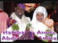 somali buraanbur aroos