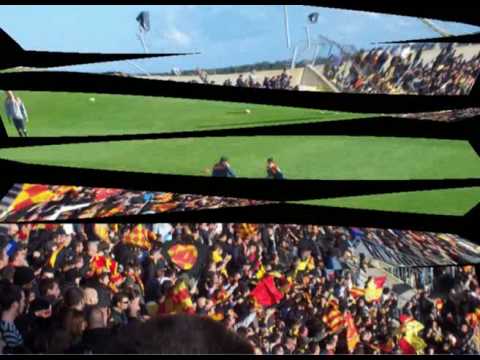 Im&aacute;genes del estadio Via del Mare
