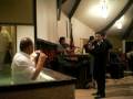 videos de Gypsy Church In AZ David Ziko Baptism